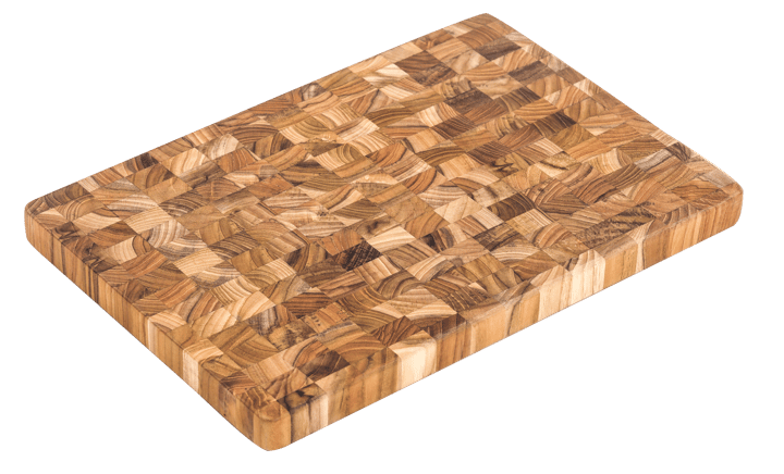 Planche à découper Scandi End Grain 801, S Teakhaus