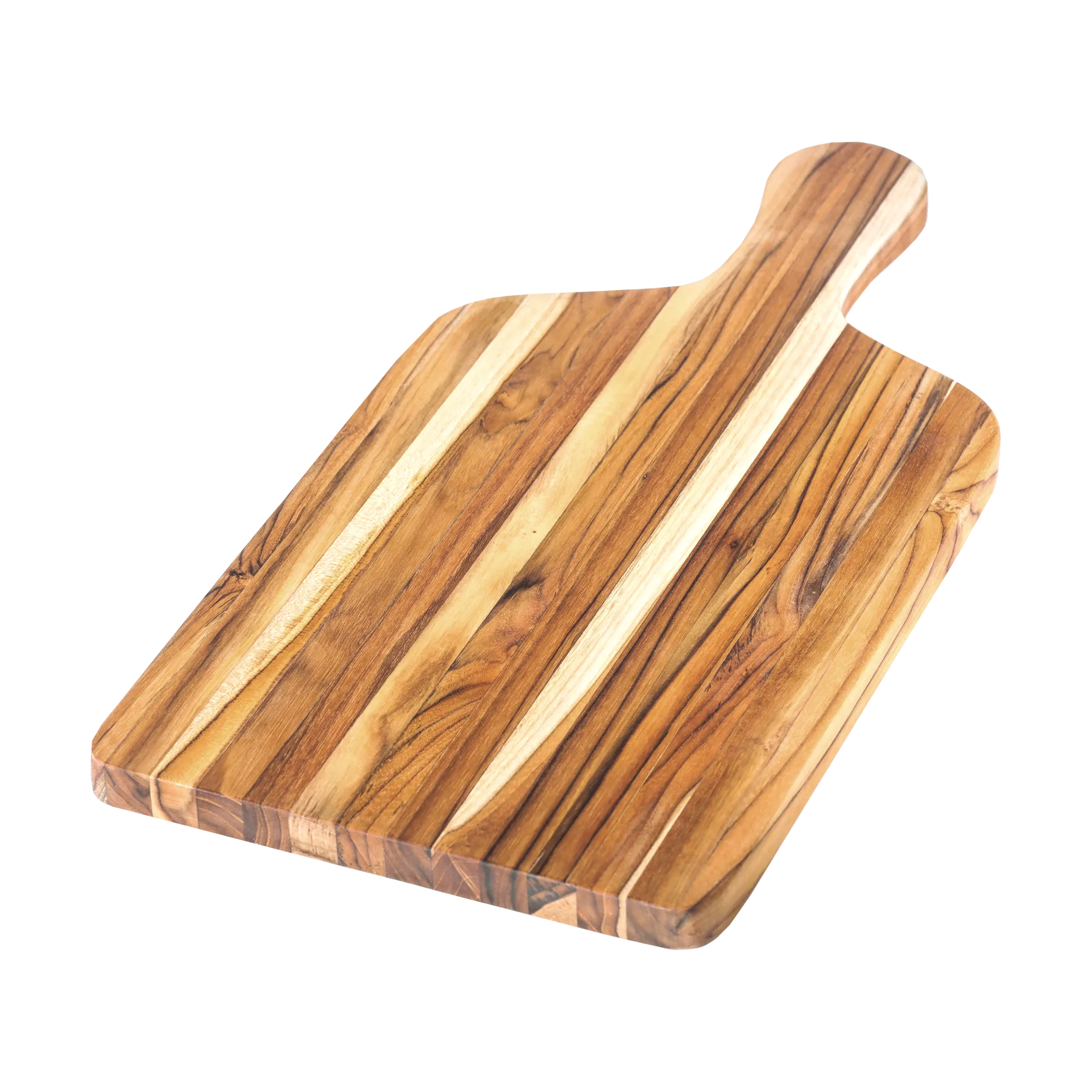 Planche/plateau de service Marine Paddle 520, M Teakhaus