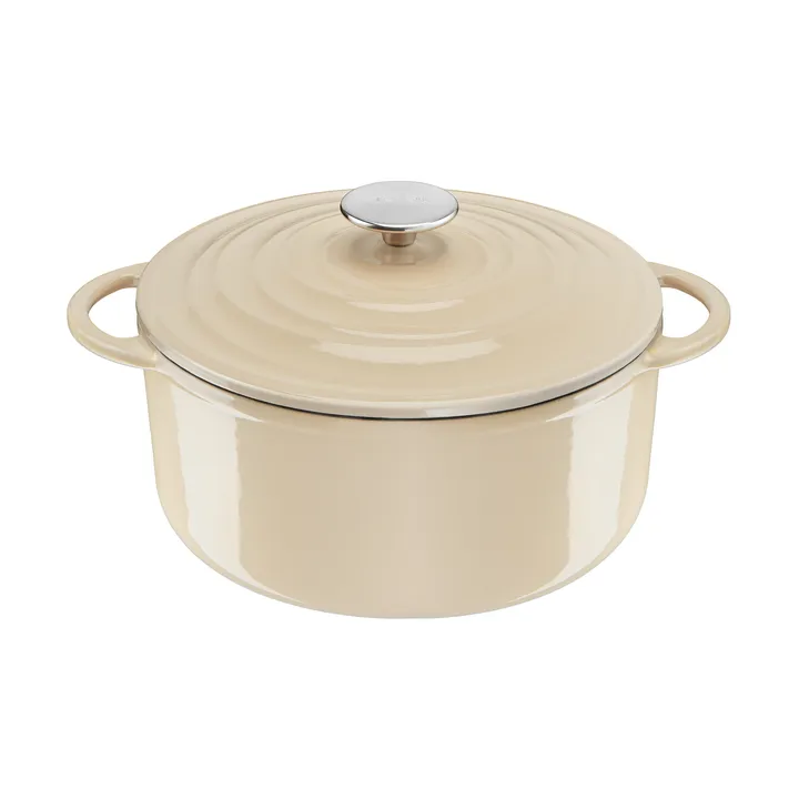 Le Creuset - Ensemble de casseroles (5) - fonte - Catawiki