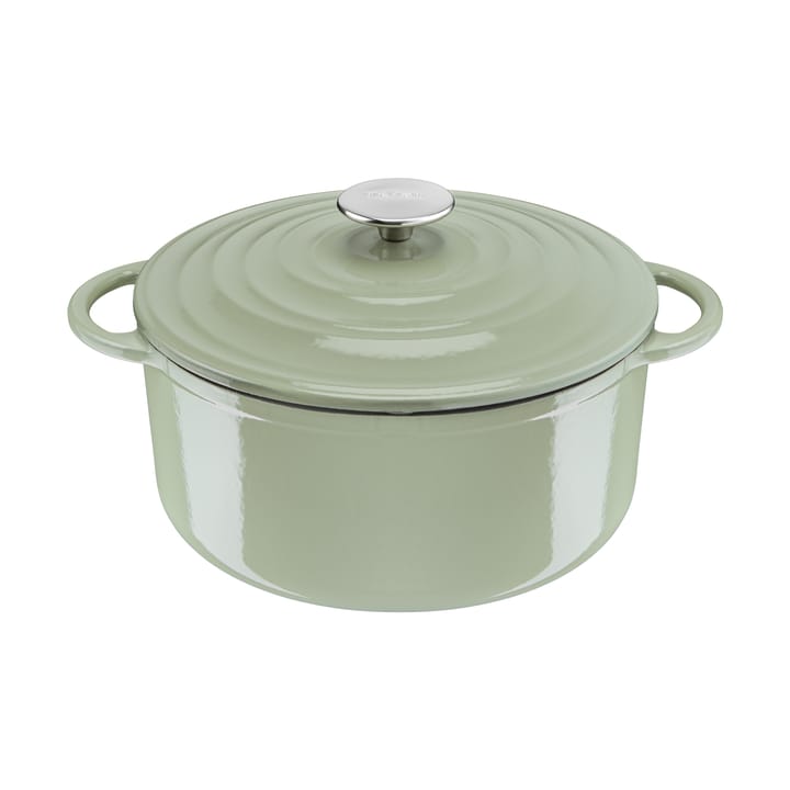 Casserole ronde Tefal LOV 5 L, Vert Tefal