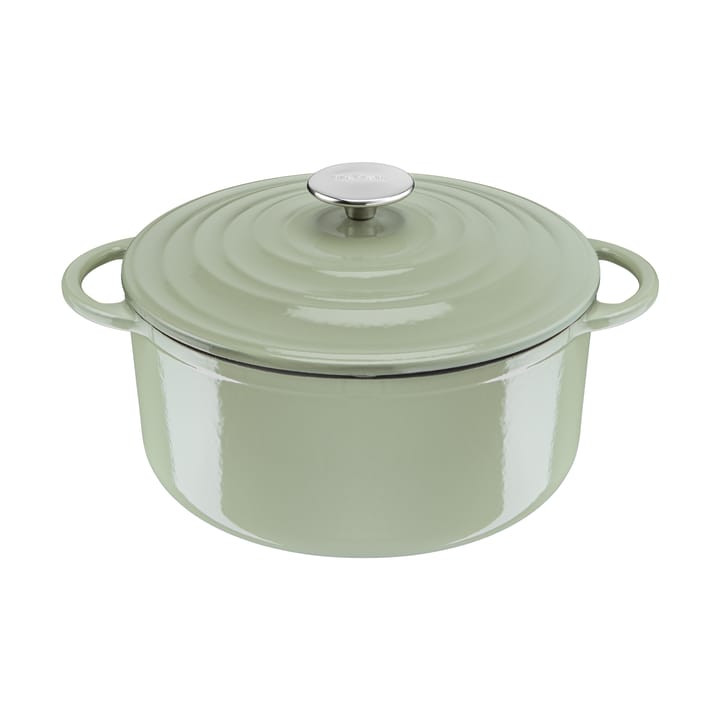 Casserole ronde Tefal LOV 5 L - Vert - Tefal