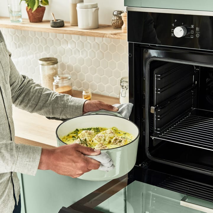 Casserole ronde Tefal LOV 5 L, Vert Tefal