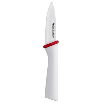 Couteau à éplucher Ingenio Ceramic - 8 cm - Tefal