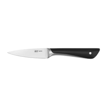Couteau à éplucher Jamie Oliver 9 cm - Acier inoxydable - Tefal