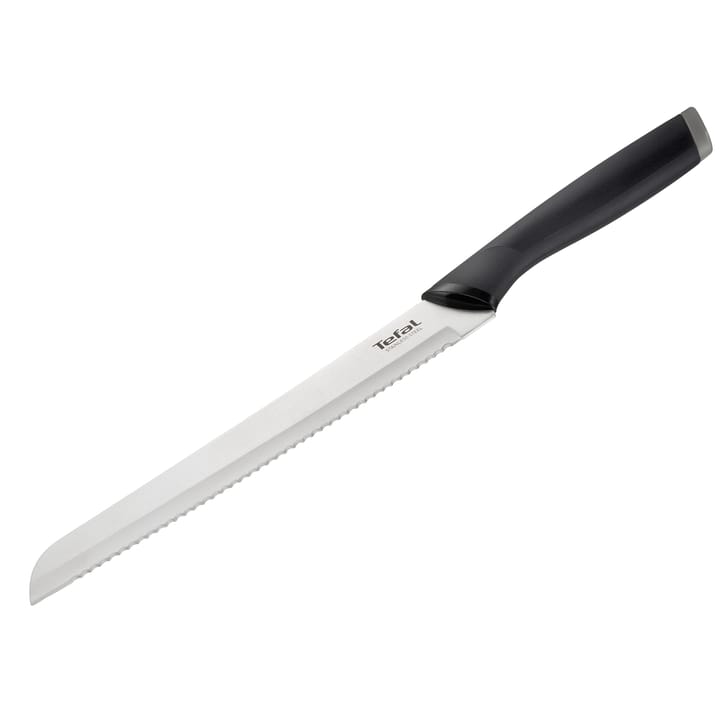 Couteau à pain Comfort - 20 cm - Tefal