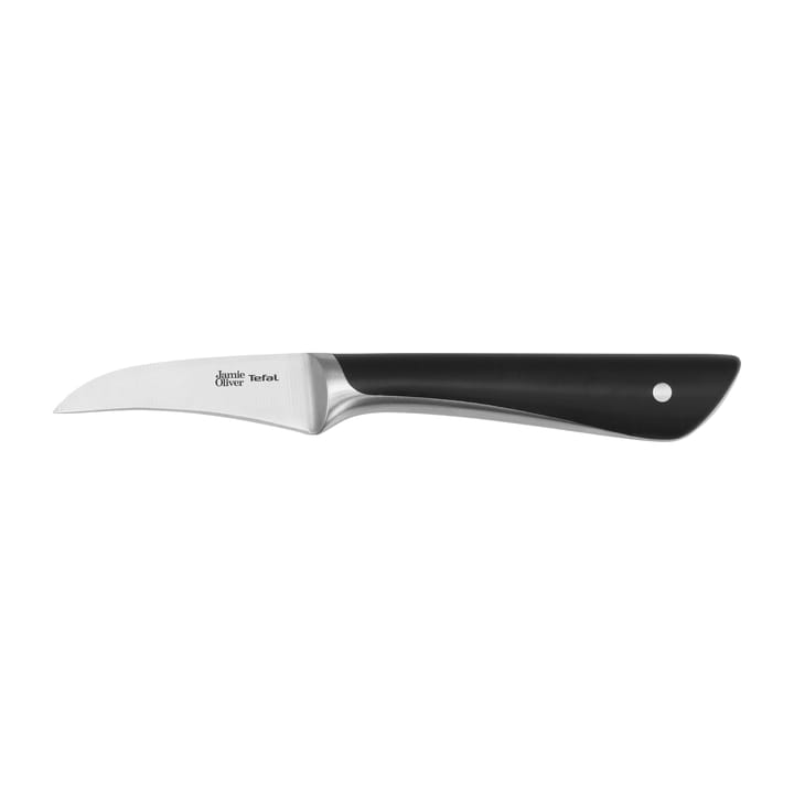 Couteau à tourner Jamie Oliver 7 cm - Acier inoxydable - Tefal