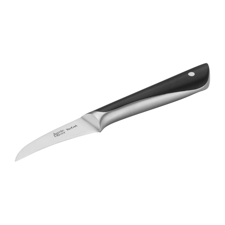 Couteau à tourner Jamie Oliver 7 cm, Acier inoxydable Tefal