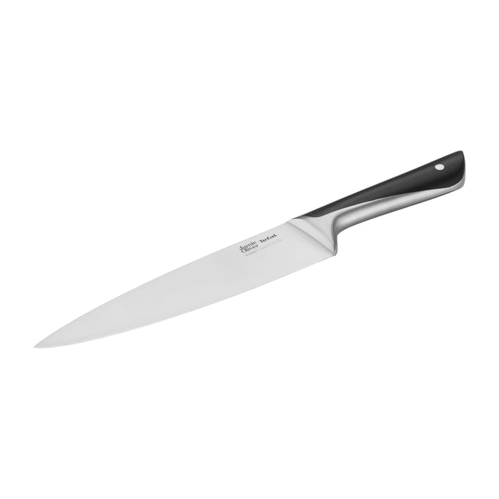 Couteau de chef Jamie Oliver 20 cm - Acier inoxydable - Tefal