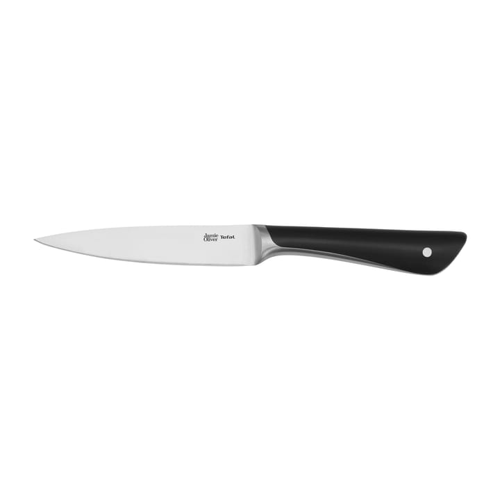 Couteau universel Jamie Oliver 12 cm - Acier inoxydable - Tefal