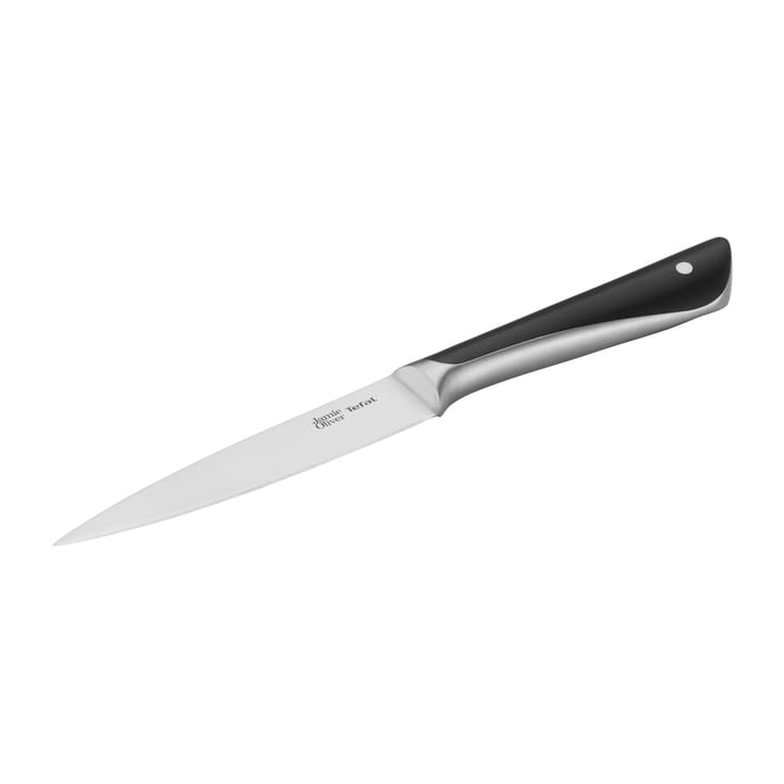 Couteau universel Jamie Oliver 12 cm - Acier inoxydable - Tefal