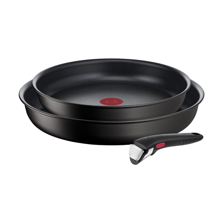 Ingenio Unlimited set de poêles 3 pièces de Tefal 