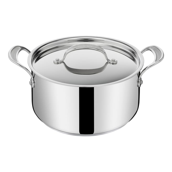 Jamie Oliver Cook's Classics Cocotte - 5,2 L - Tefal