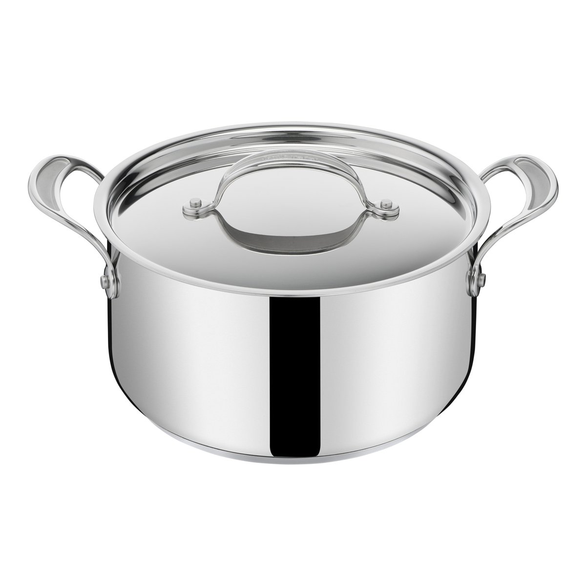 tefal jamie oliver cook's classics cocotte 5,2 l