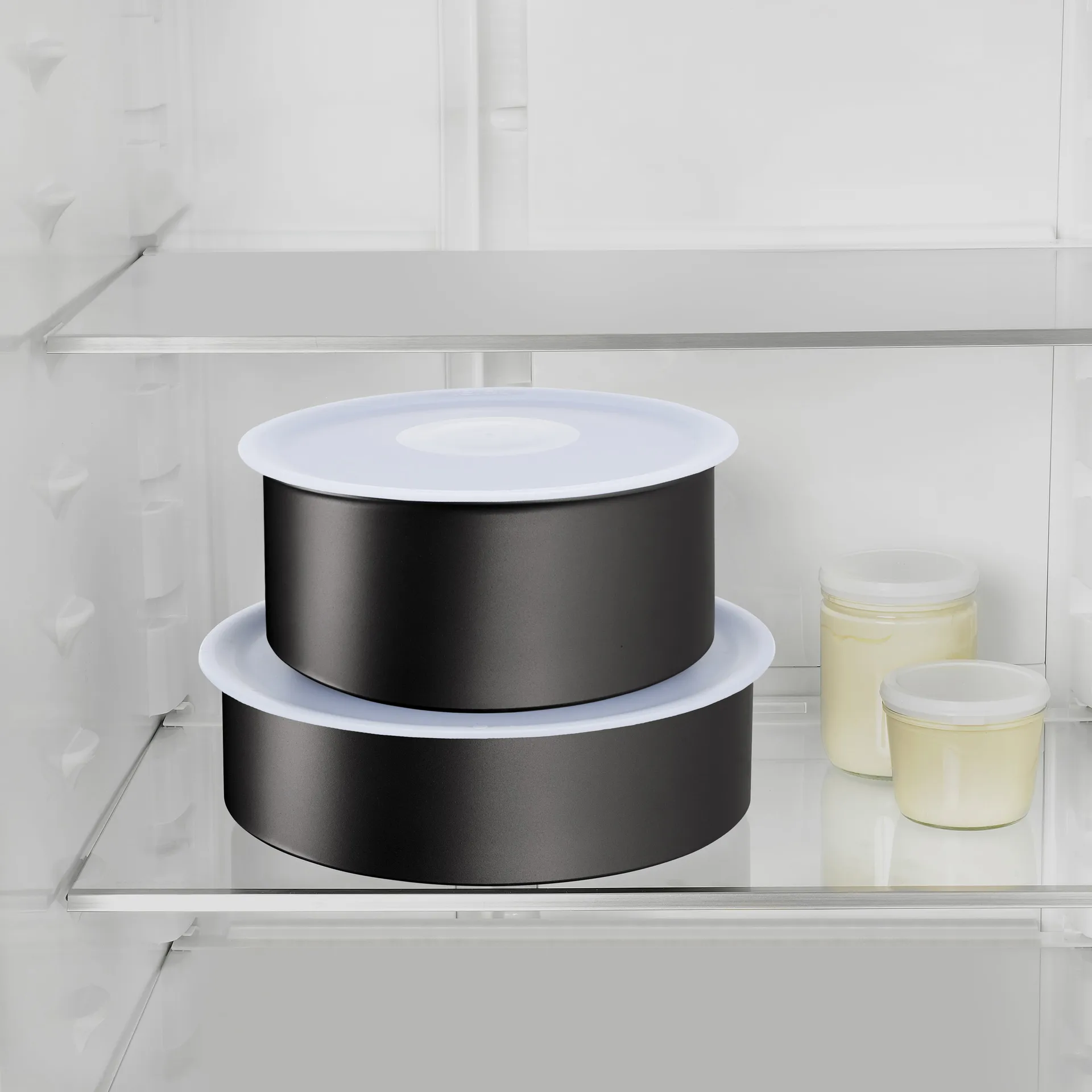 Lot de poêles à frire et de casseroles Ingenio Unlimited ON, 13 pièces Tefal