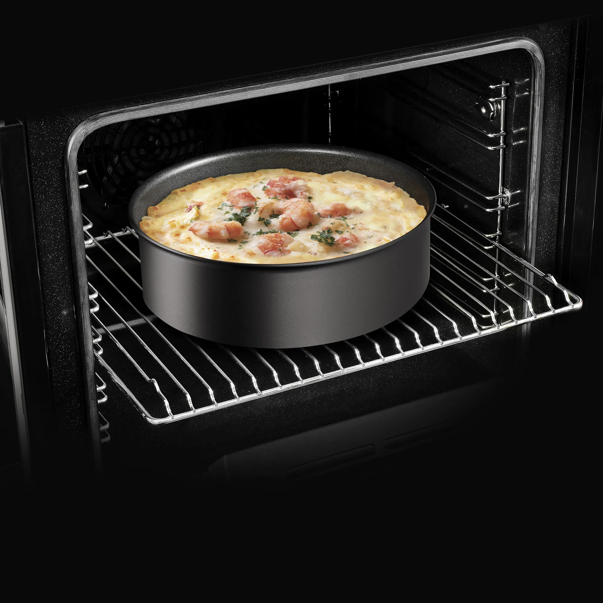 Lot de poêles à frire et de casseroles Ingenio Unlimited ON, 13 pièces Tefal