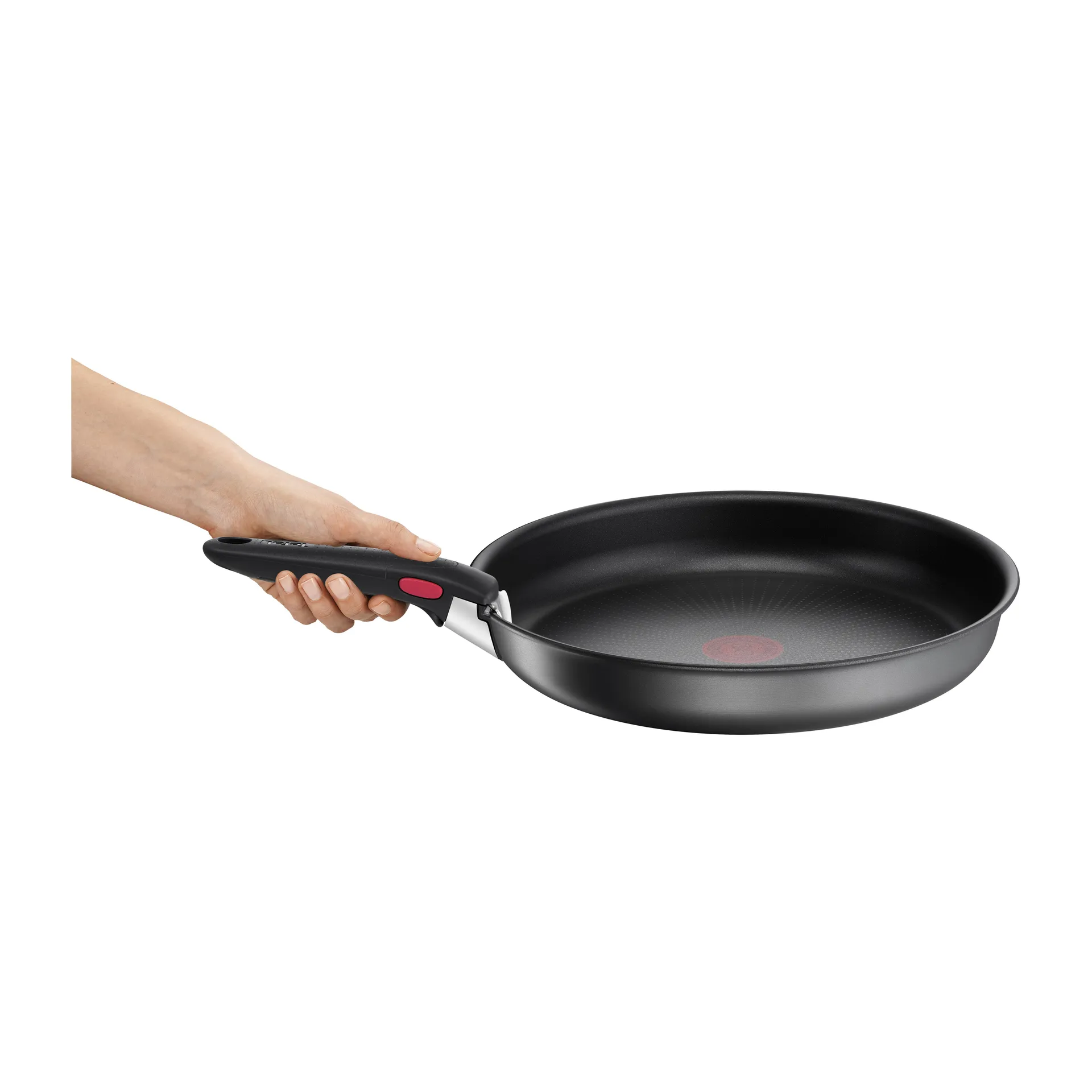 Lot de poêles à frire Ingenio Daily chef ON, 8 pièces Tefal