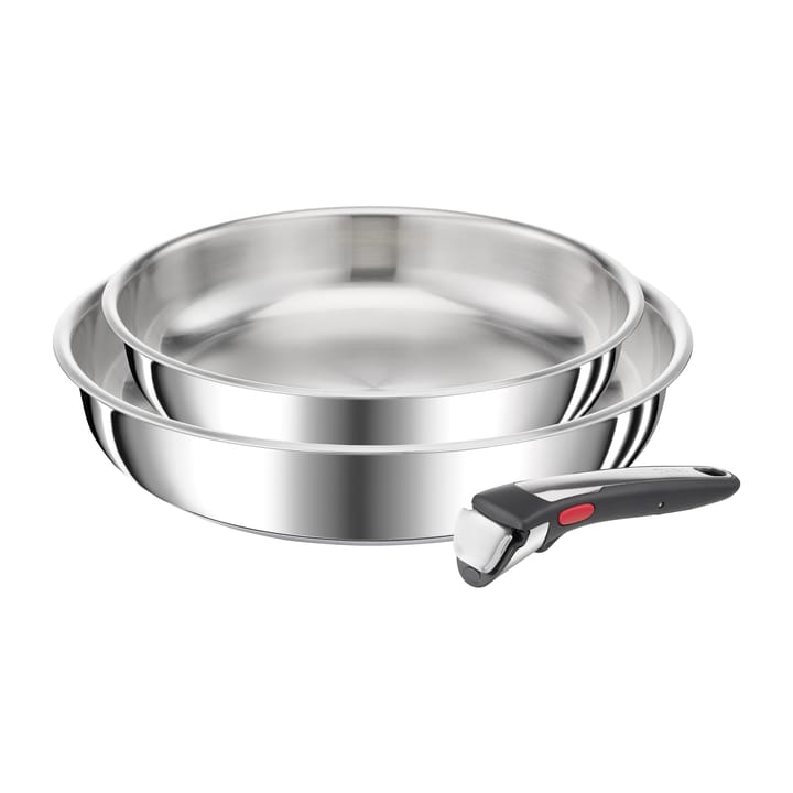 Lot de poêles à frire Ingenio Preference ON, 3 pièces Tefal