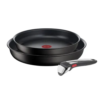 Lot de poêles à frire Ingenio Unlimited ON - 3 pièces - Tefal