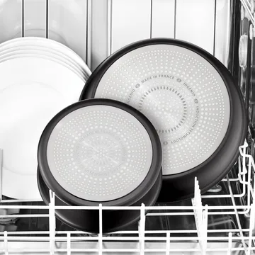 Lot de poêles à frire Ingenio Unlimited ON - 3 pièces - Tefal