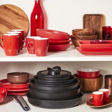 Lot de poêles à frire Ingenio Unlimited ON - 3 pièces - Tefal
