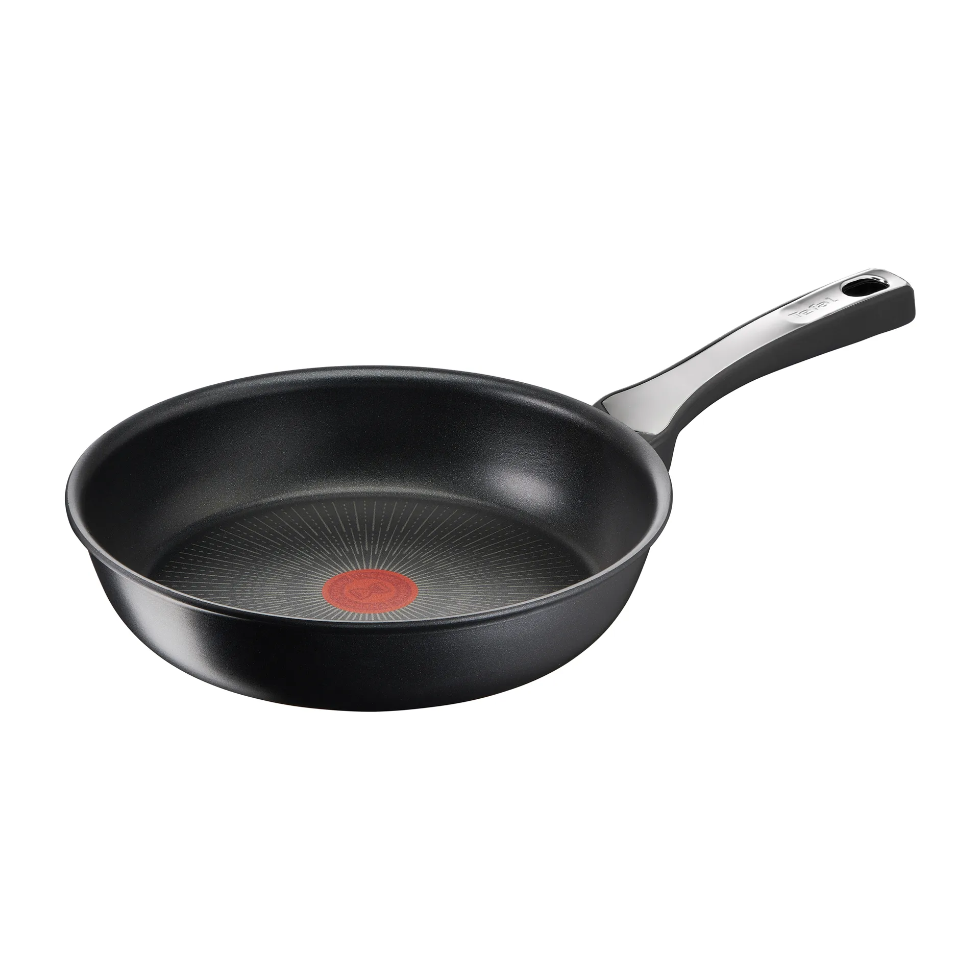 Lot de poêles à frire Unlimited ON, 3 pièces Tefal