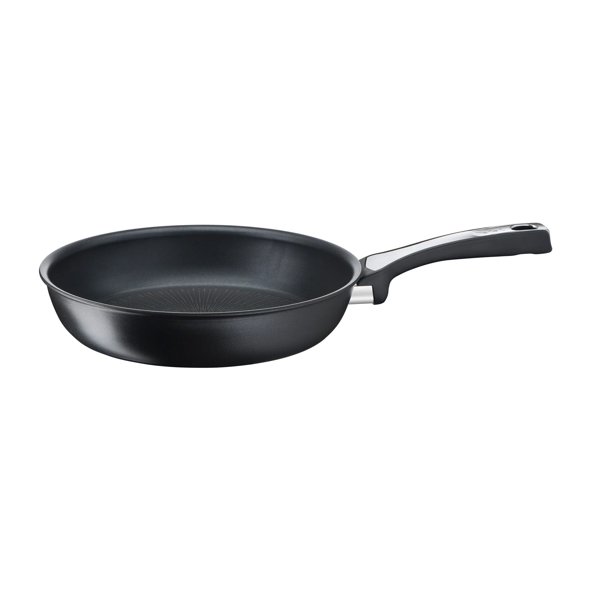 Lot de poêles à frire Unlimited ON, 3 pièces Tefal