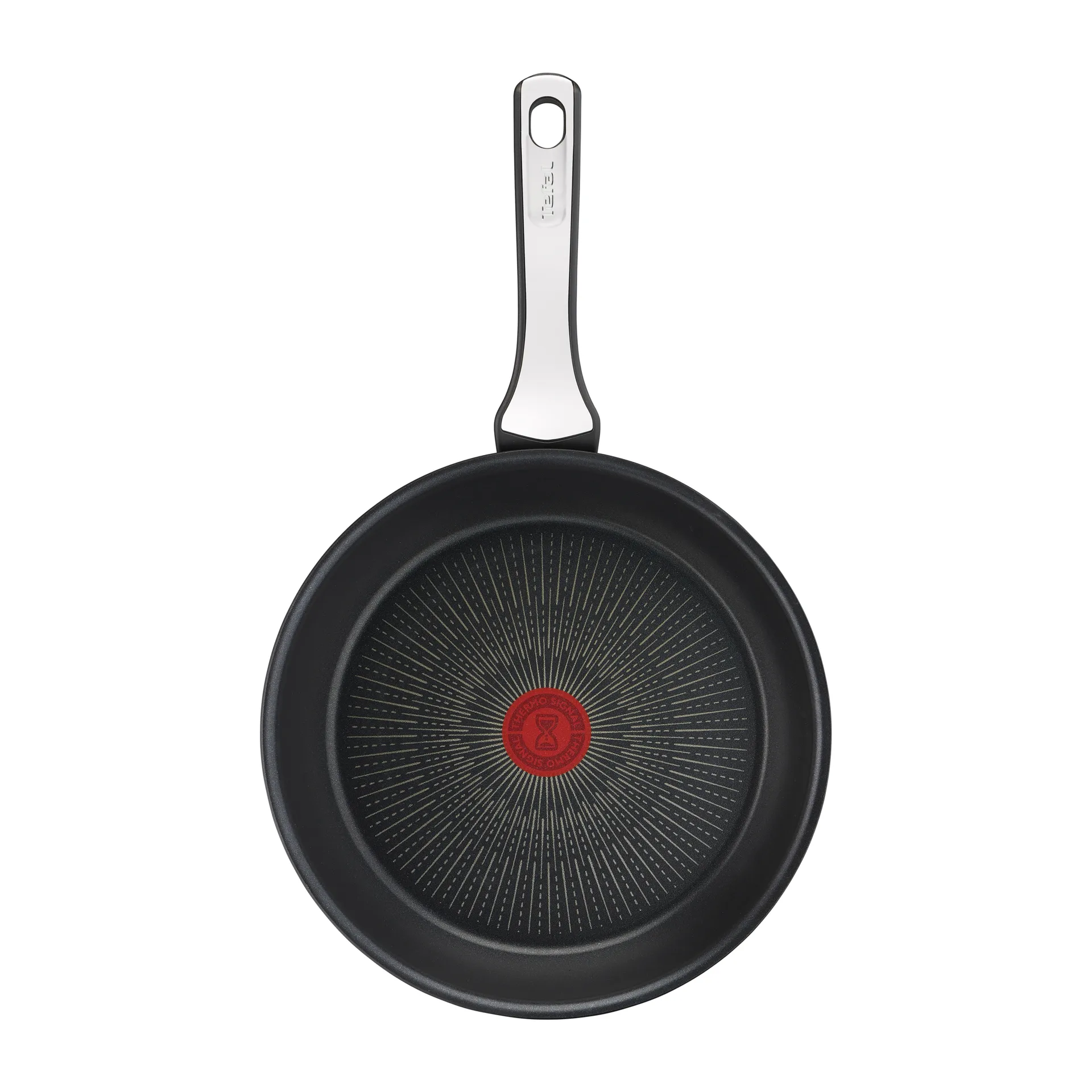 Lot de poêles à frire Unlimited ON, 3 pièces Tefal