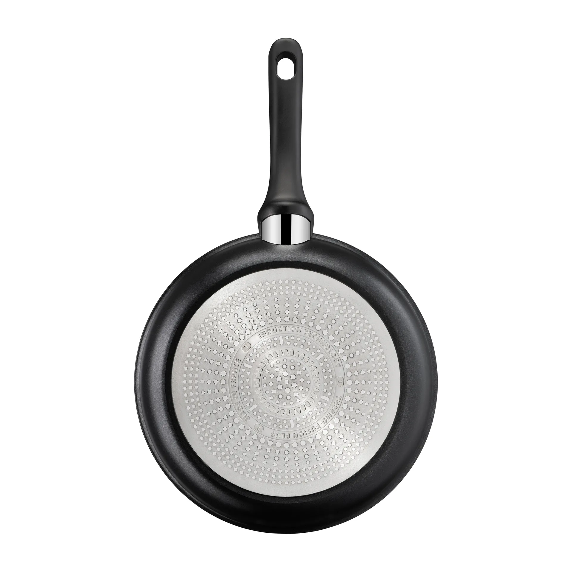 Lot de poêles à frire Unlimited ON, 3 pièces Tefal