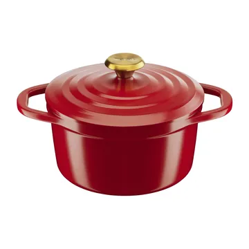 Plat Air 3,1 l - Rouge - Tefal
