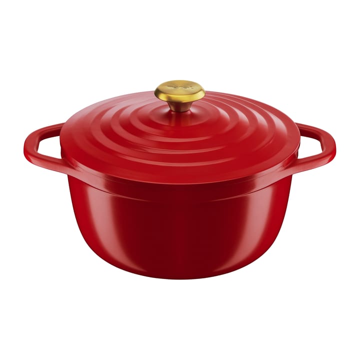 Plat Air 4,7 l - Rouge - Tefal