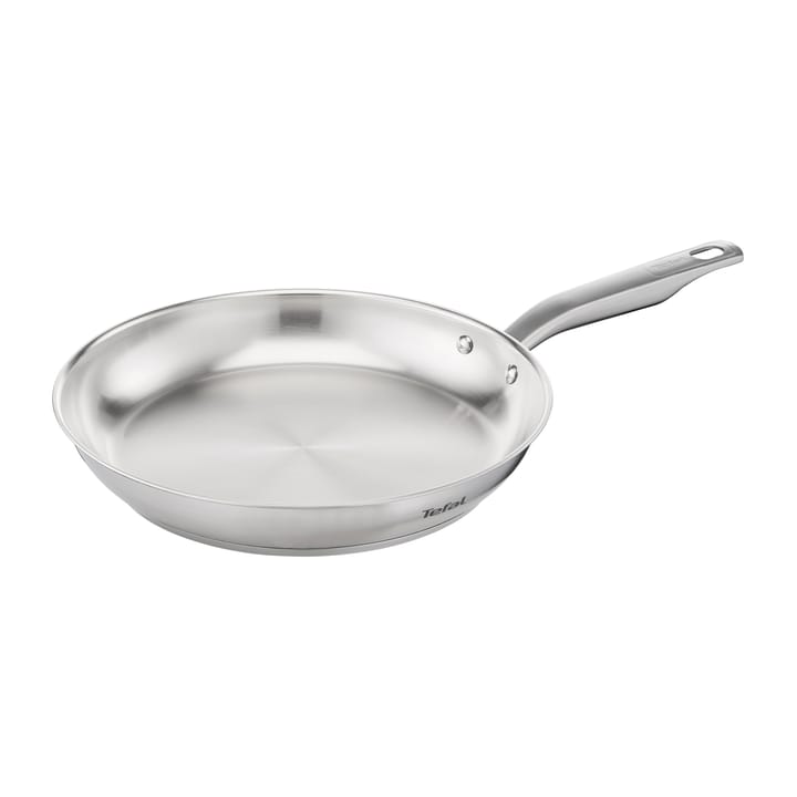 Poêle à frire en acier inoxydable Virtuoso - 28 cm - Tefal