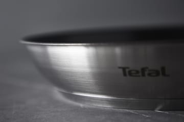 Poêle à frire en acier inoxydable Virtuoso - 28 cm - Tefal