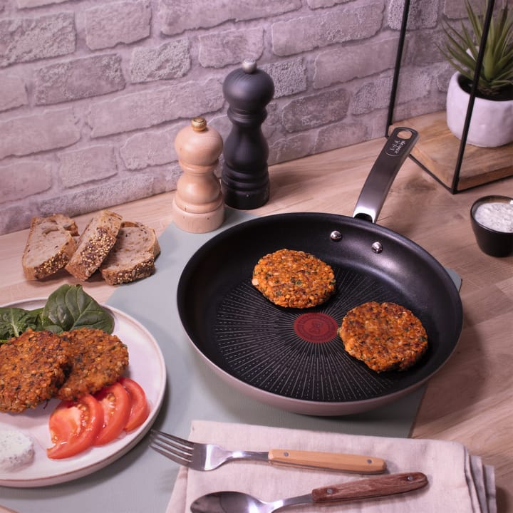 Poêle à frire Impact - Ø24 cm - Tefal