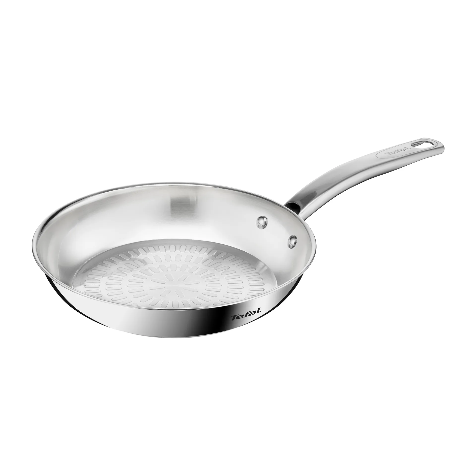 Poêle à frire Intuition Techdome, Ø24 cm Tefal