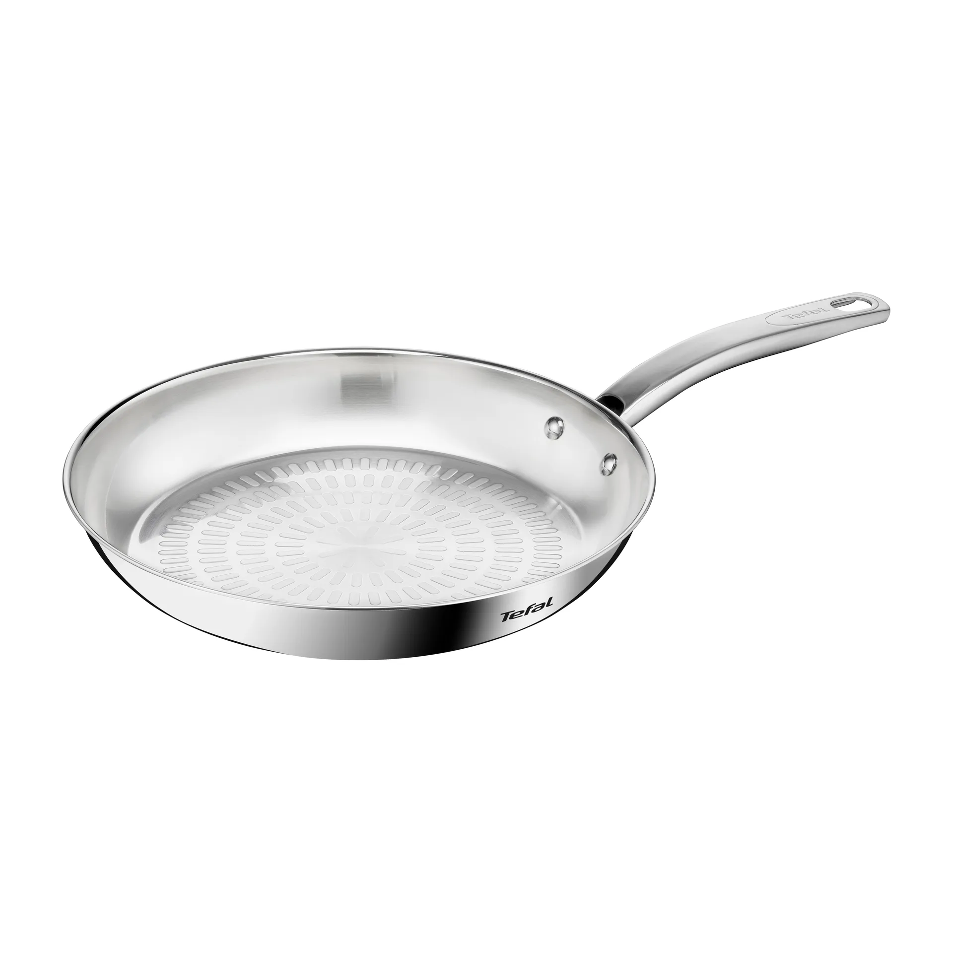 Poêle à frire Intuition Techdome, Ø28 cm Tefal