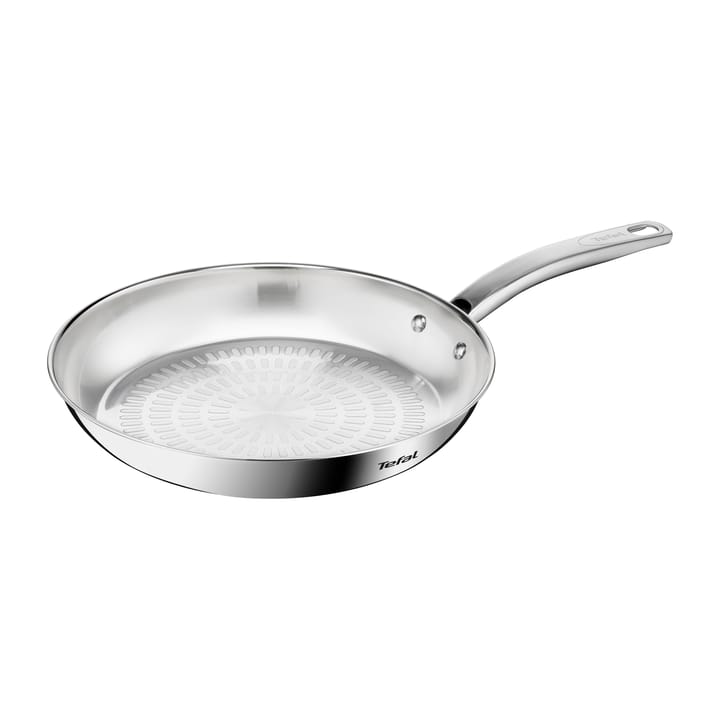 Poêle à frire Intuition Techdome - Ø28 cm - Tefal