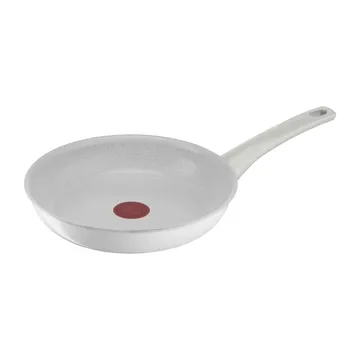Poêle à frire Natural chef, gris - 24 cm - Tefal