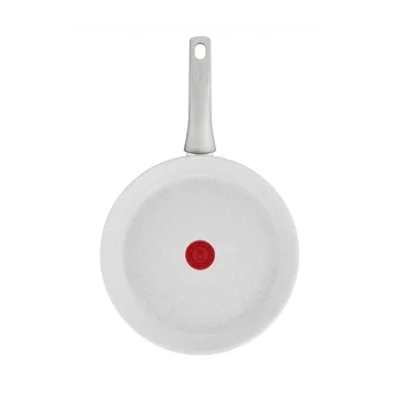 Poêle à frire Natural chef, gris - 24 cm - Tefal