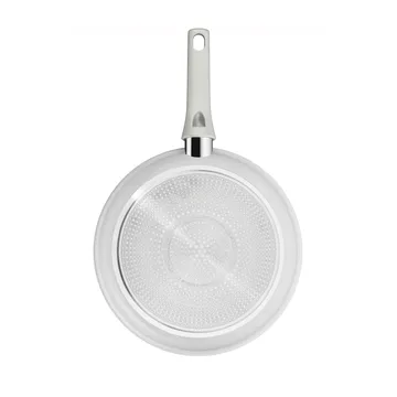 Poêle à frire Natural chef, gris - 24 cm - Tefal