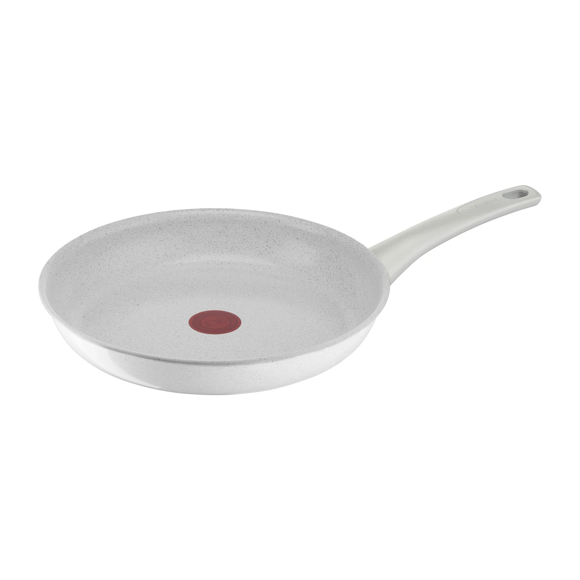 Poêle à frire Natural chef, gris, 28 cm Tefal
