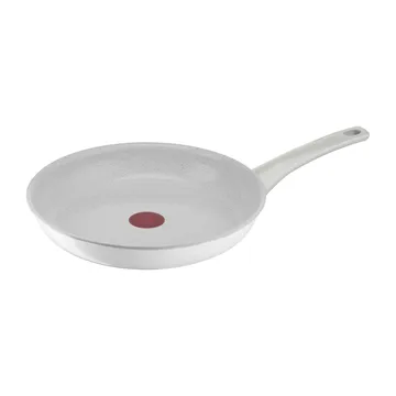 Poêle à frire Natural chef, gris - 28 cm - Tefal