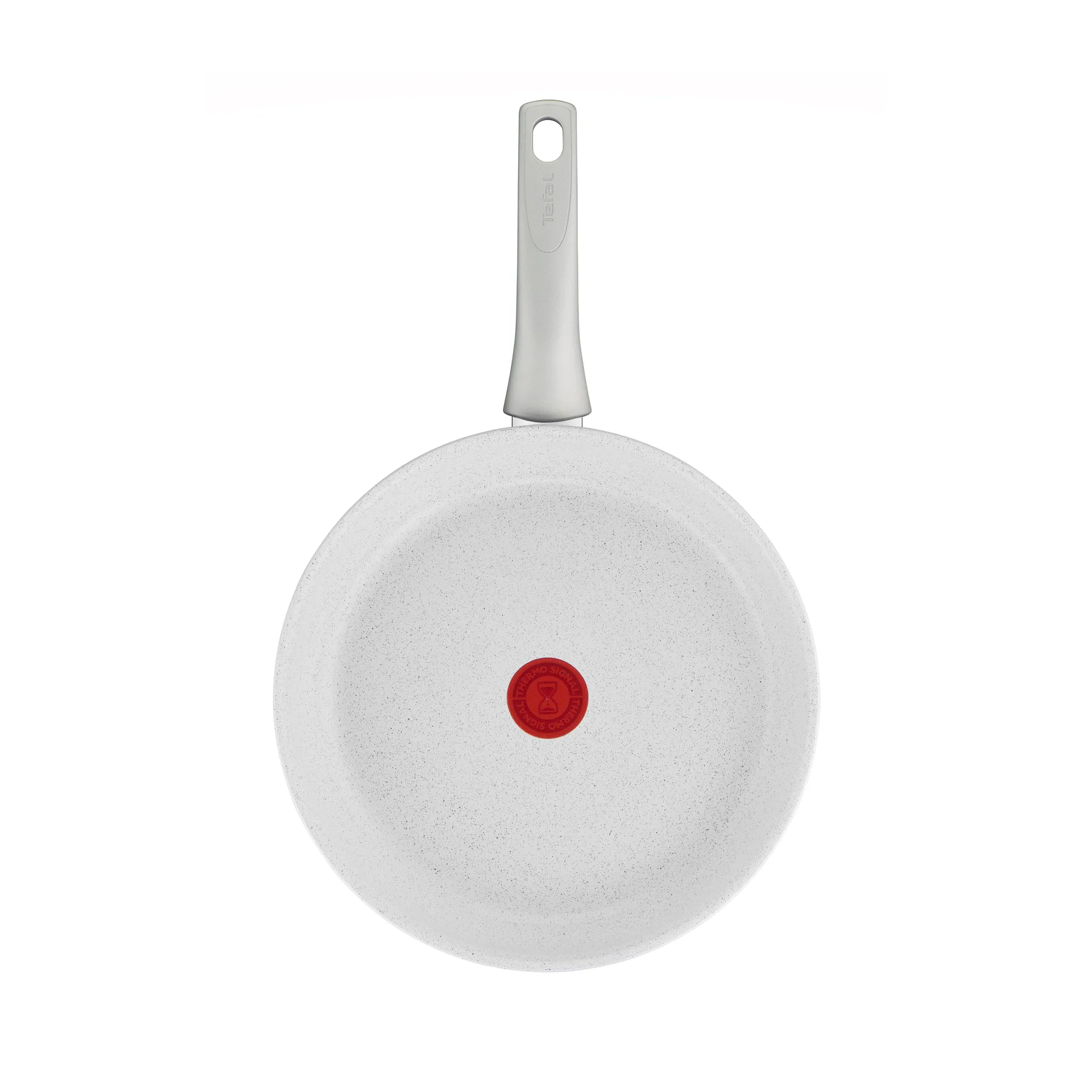 Poêle à frire Natural chef, gris, 28 cm Tefal