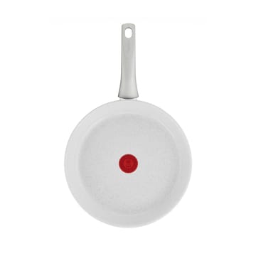 Poêle à frire Natural chef, gris - 28 cm - Tefal