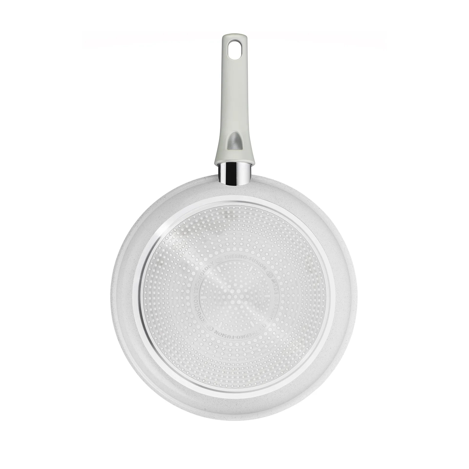 Poêle à frire Natural chef, gris, 28 cm Tefal
