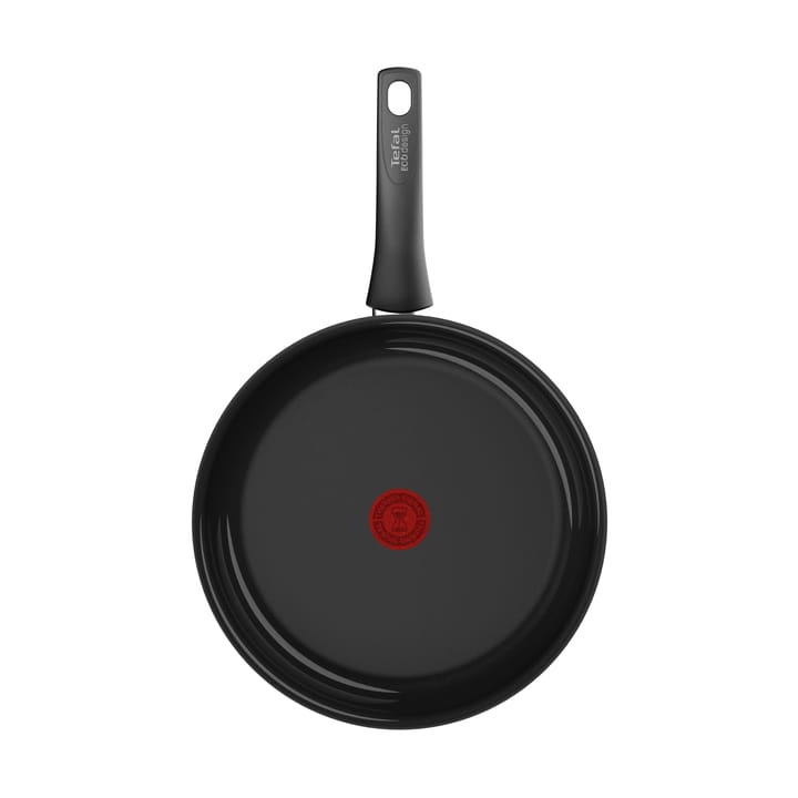 Poêle à frire Renew ON Ø29.8 cm - Noir - Tefal