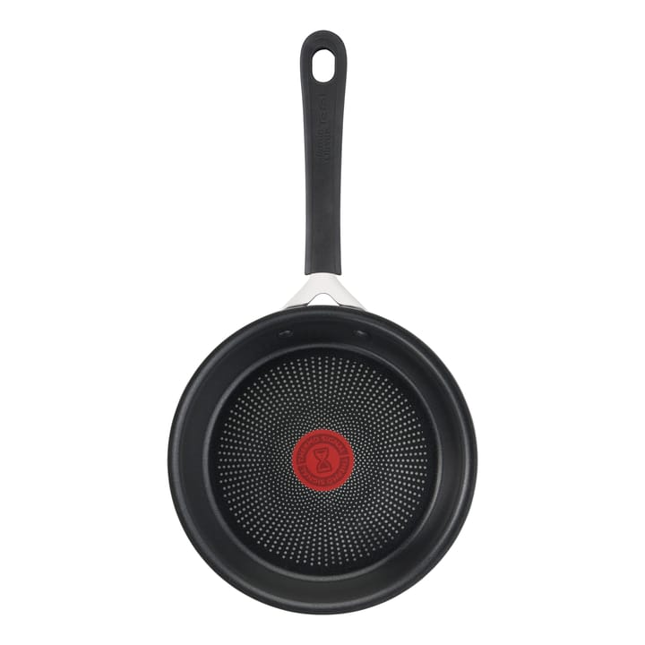 Poêle hard anodised Jamie Oliver Quick & Easy - 24 cm - Tefal