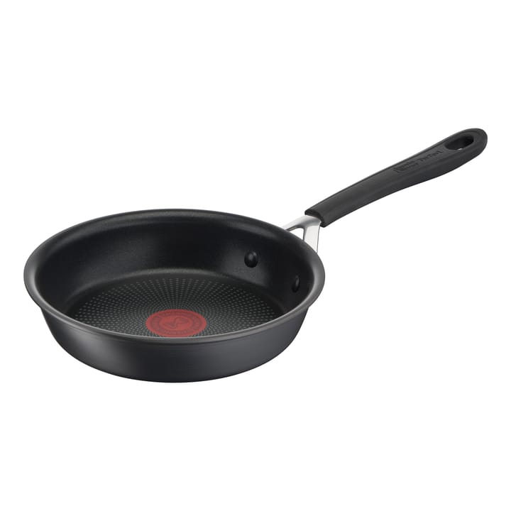 Poêle hard anodised Jamie Oliver Quick & Easy - 28 cm - Tefal