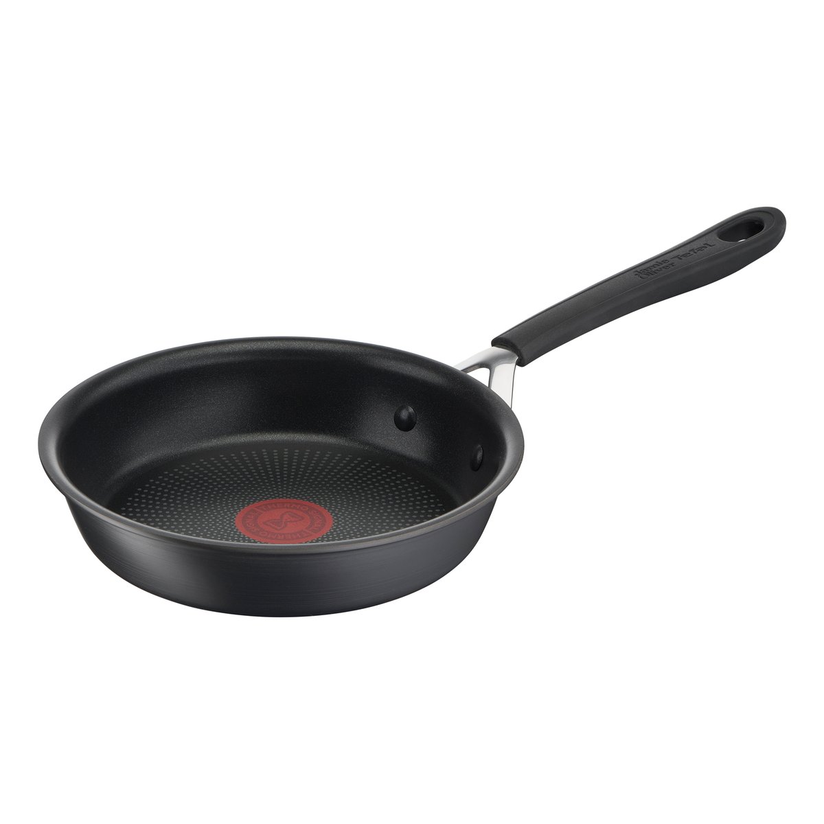 Tefal Poêle hard anodised Jamie Oliver Quick & Easy 28 cm
