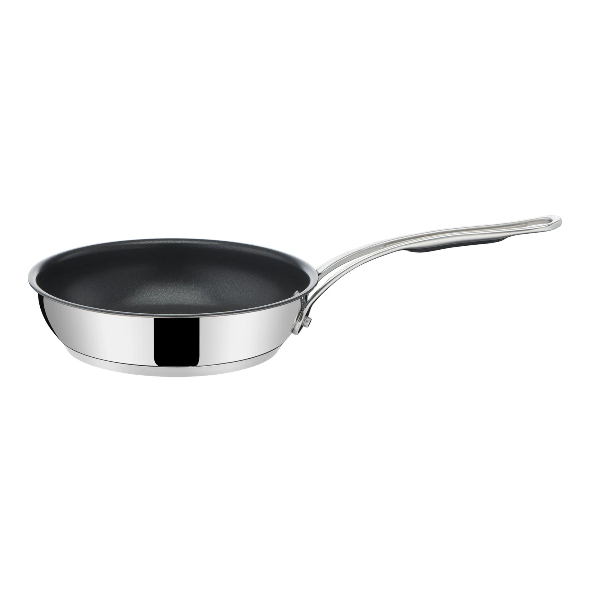 Poêle Jamie Oliver Cook's Classics, 20 cm Tefal