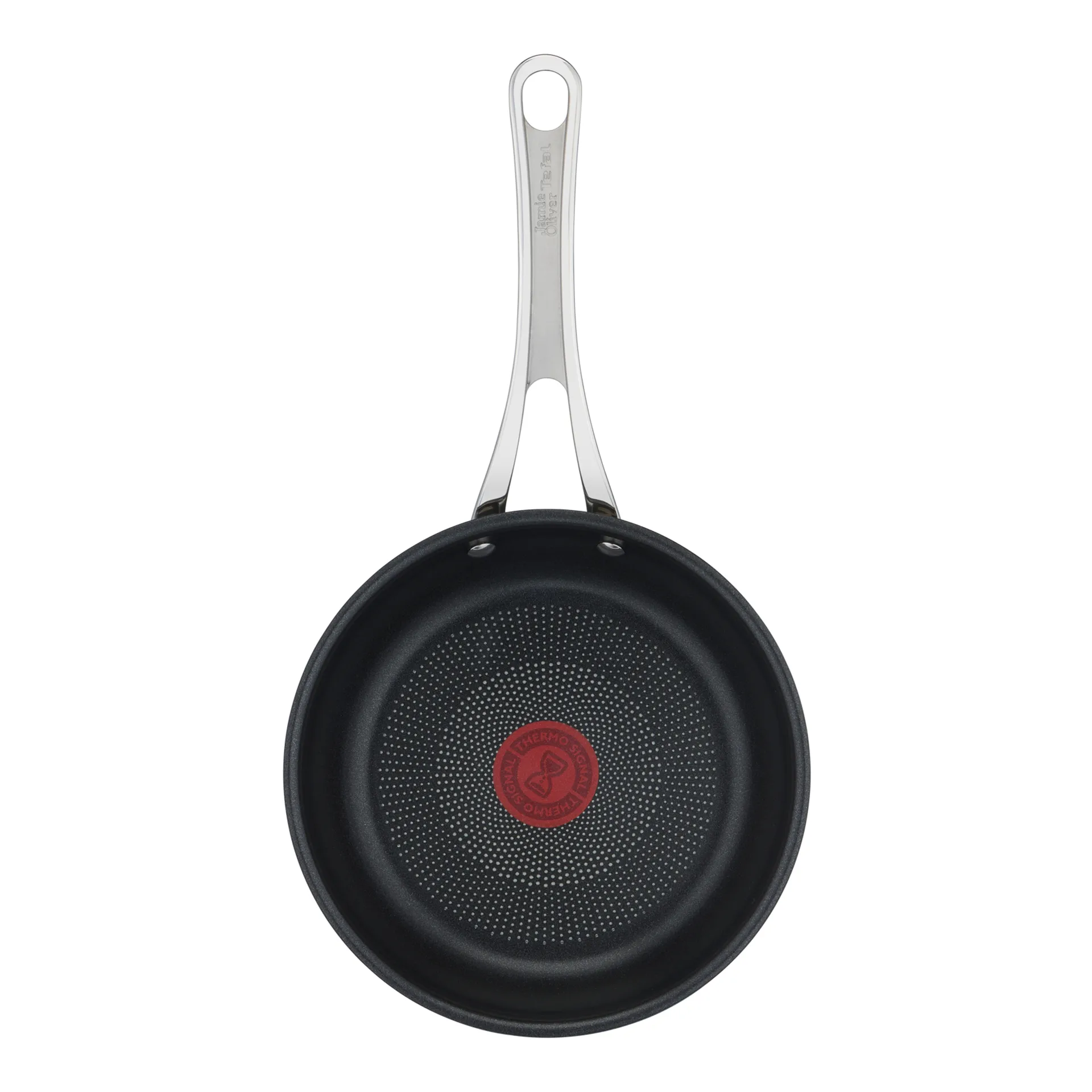 Poêle Jamie Oliver Cook's Classics, 20 cm Tefal